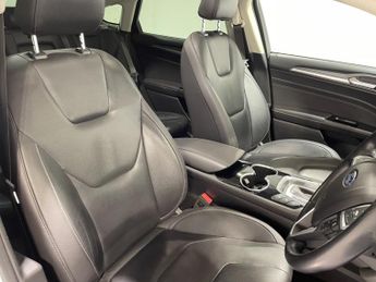 Ford Mondeo 2.0 TDCi (210PS) Automatic Titanium (X Pack) 5dr**MASSIVE SPEC**
