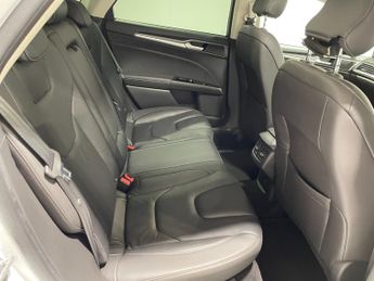 Ford Mondeo 2.0 TDCi (210PS) Automatic Titanium (X Pack) 5dr**MASSIVE SPEC**