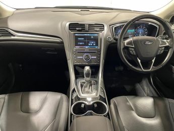Ford Mondeo 2.0 TDCi (210PS) Automatic Titanium (X Pack) 5dr**MASSIVE SPEC**