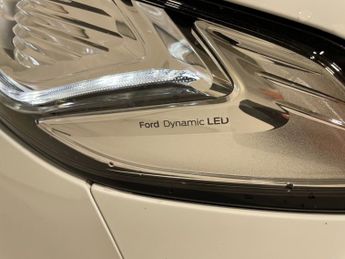 Ford Mondeo 2.0 TDCi (210PS) Automatic Titanium (X Pack) 5dr**MASSIVE SPEC**