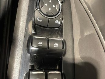 Ford Mondeo 2.0 TDCi (210PS) Automatic Titanium (X Pack) 5dr**MASSIVE SPEC**