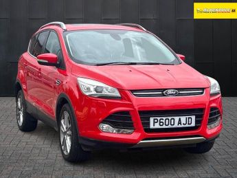 Ford Kuga Ford  2.0 Kuga X 4X2 Tdci 5dr