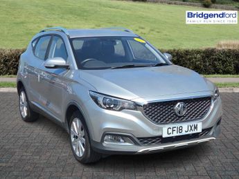 MG ZS 1.0T GDi Excite 5dr DCT