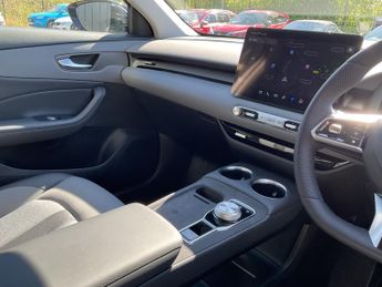 MG Mgs5 170kW Trophy EV Long Range 64kWh 5dr Auto