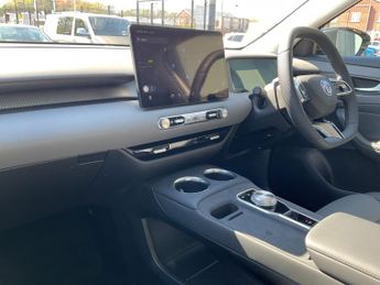 MG Mgs5 170kW Trophy EV Long Range 64kWh 5dr Auto