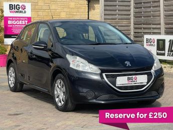 Peugeot 208 1.2 VTI 82 ACCESS PLUS  (20797)