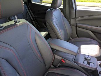 Ford Mustang Mach-E Extended Range 91kWh Premium SUV 5dr Electric Automatic (294 ps)