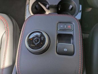 Ford Mustang Mach-E Extended Range 91kWh Premium SUV 5dr Electric Automatic (294 ps)