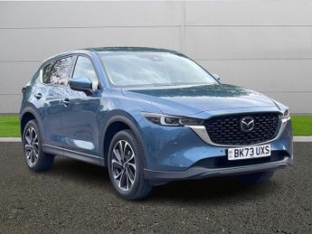 Mazda CX5 
