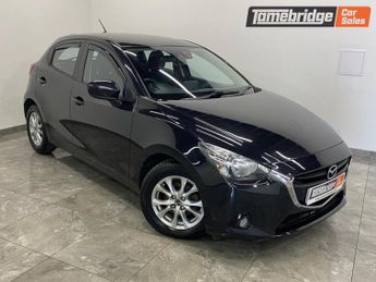 Mazda 2 1.5 SKYACTIV-G SE-L Euro 6 (s/s) 5dr