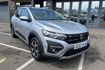 Dacia Sandero 1.0 TCe Prestige 5dr