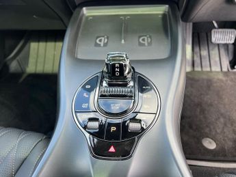 Byd Seal 4Dr Excellence 390kW 83kWh AWD Auto