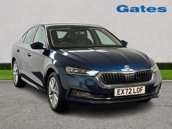 Skoda Octavia Skoa  5Dr SE L 1.5 TSI