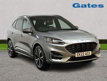 Ford Kuga 5Dr ST-Line X Edition 1.5 150PS 2WD