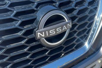 Nissan Juke 1.0 DIG-T N-Connecta (114ps) DCT 5-Door