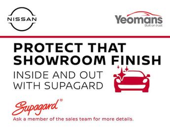 Nissan Juke 1.0 DIG-T N-Connecta (114ps) DCT 5-Door