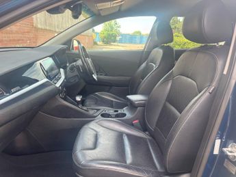 Kia Niro 1.6 GDi Hybrid 3 5dr DCT