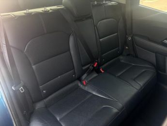 Kia Niro 1.6 GDi Hybrid 3 5dr DCT