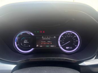 Kia Niro 1.6 GDi Hybrid 3 5dr DCT