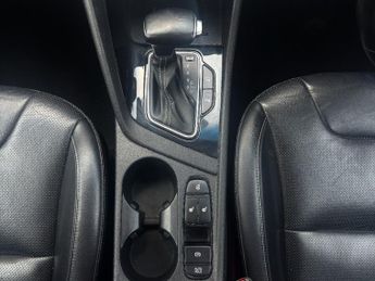 Kia Niro 1.6 GDi Hybrid 3 5dr DCT
