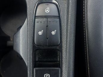 Kia Niro 1.6 GDi Hybrid 3 5dr DCT