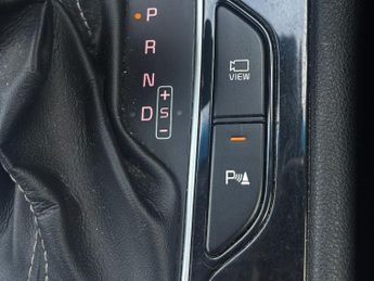 Kia Niro 1.6 GDi Hybrid 3 5dr DCT