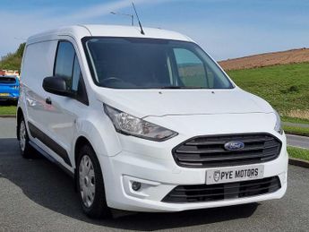 Ford Transit Connect 1.5 EcoBlue 100ps Trend Van
