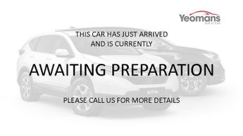 Honda CR-V 1.5 VTEC TURBO SE 4WD 5-Door