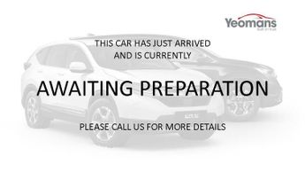 Honda CR-V 2.0 i-VTEC EX 5-Door