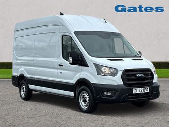 Ford Transit 350 L3 / H3 2.0 Tdci Leader 130PS RWD