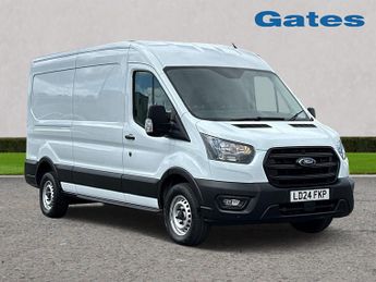 Ford Transit 350 L3 / H2 2.0 Tdci Leader 130PS FWD