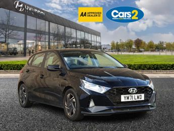 Hyundai I20 1.0T GDi Element 5dr