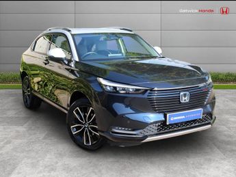 Honda HR-V 1.5 i-MMD (131ps) Advance Style eCVT 5-Door
