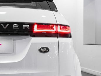 Land Rover Range Rover Evoque 2.0 P200 R-Dynamic S 5dr Auto