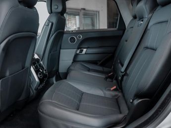 Land Rover Range Rover Sport 2.0 P400e Autobiography Dynamic 5dr Auto