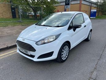 Ford Fiesta Van 1.5 TDCi Panel Van 3dr