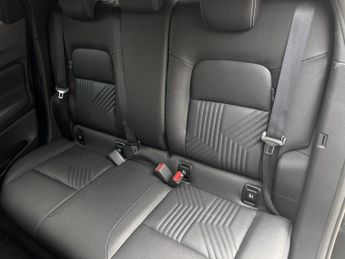 Nissan Juke 1.0 DiG-T Tekna 5dr DCT