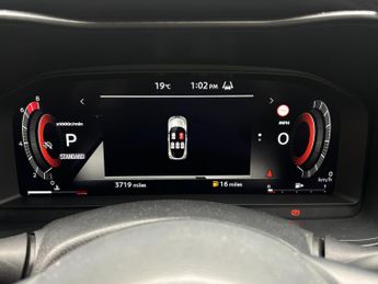 Nissan Juke 1.0 DiG-T Tekna 5dr DCT