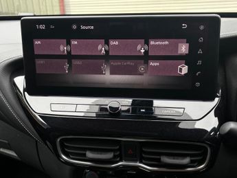 Nissan Juke 1.0 DiG-T Tekna 5dr DCT