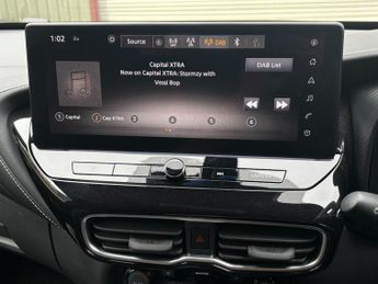 Nissan Juke 1.0 DiG-T Tekna 5dr DCT