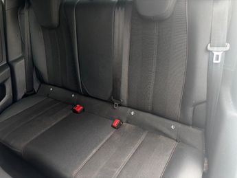 Vauxhall Mokka 1.2 Turbo GS Line 5dr Auto