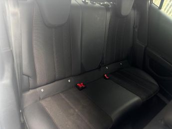 Vauxhall Mokka 1.2 Turbo GS Line 5dr Auto
