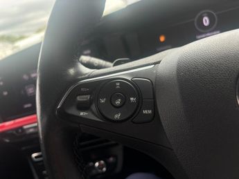 Vauxhall Mokka 1.2 Turbo GS Line 5dr Auto