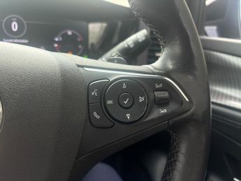 Vauxhall Mokka 1.2 Turbo GS Line 5dr Auto