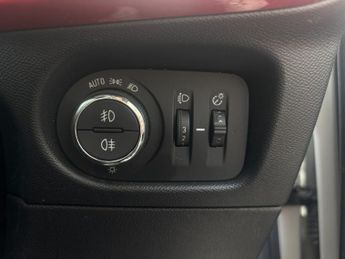 Vauxhall Mokka 1.2 Turbo GS Line 5dr Auto