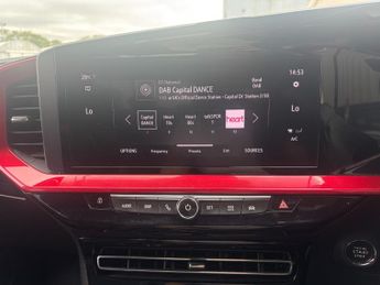 Vauxhall Mokka 1.2 Turbo GS Line 5dr Auto