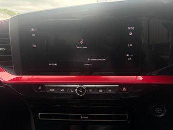 Vauxhall Mokka 1.2 Turbo GS Line 5dr Auto