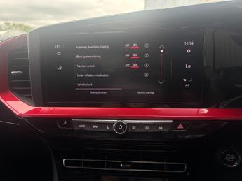 Vauxhall Mokka 1.2 Turbo GS Line 5dr Auto