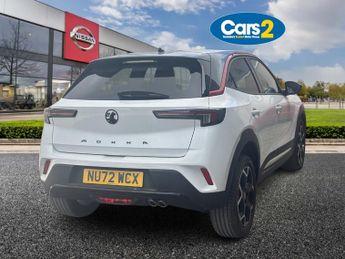 Vauxhall Mokka 1.2 Turbo GS Line 5dr Auto