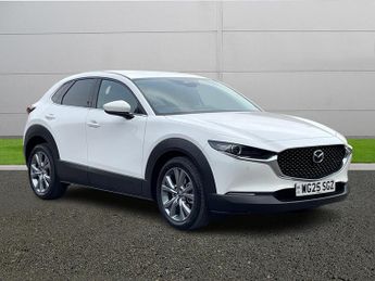 Mazda CX3 